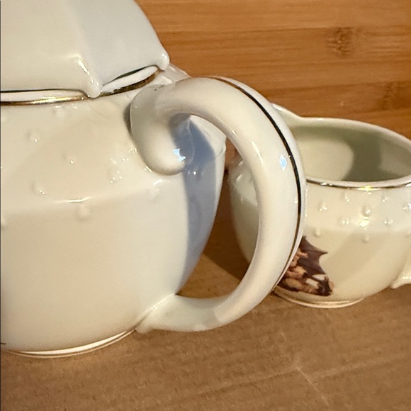 Hummel Tea Set - Picture 8 of 11